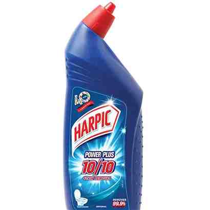 Harpic Liquid Toilet Cleaner 500 ml